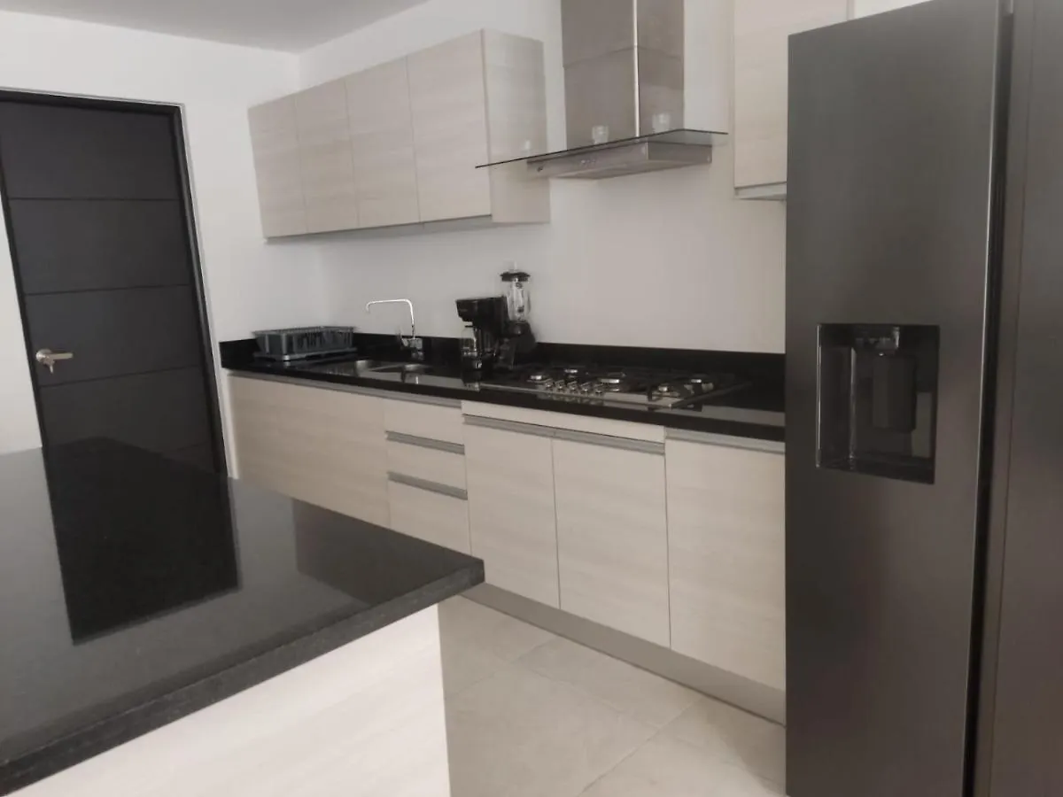 فيلا Casa Entera De Lujo بلايا ديل كارمن