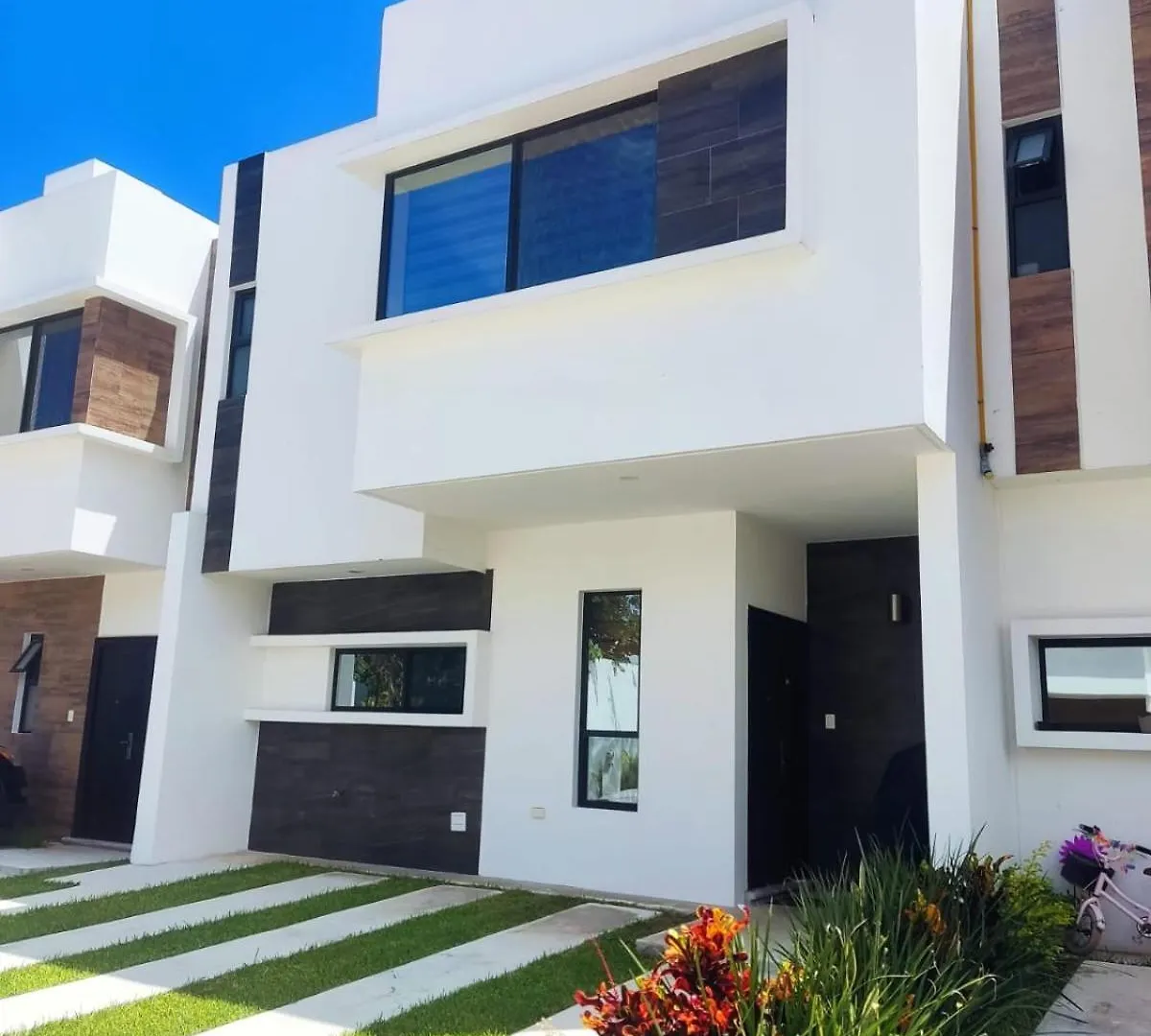 فيلا Casa Entera De Lujo بلايا ديل كارمن