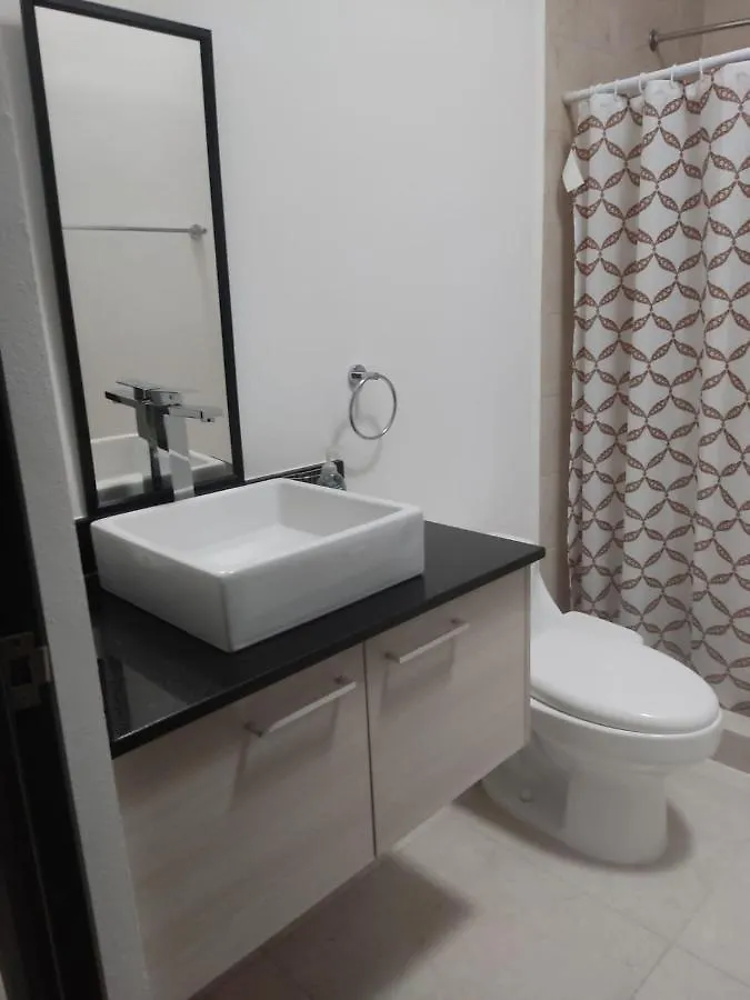 Casa Entera De Lujo Playa Del Carmen Villa Mexico
