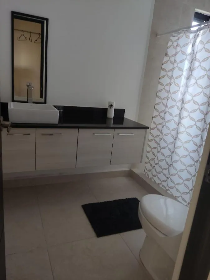 Casa Entera De Lujo Playa Del Carmen Villa