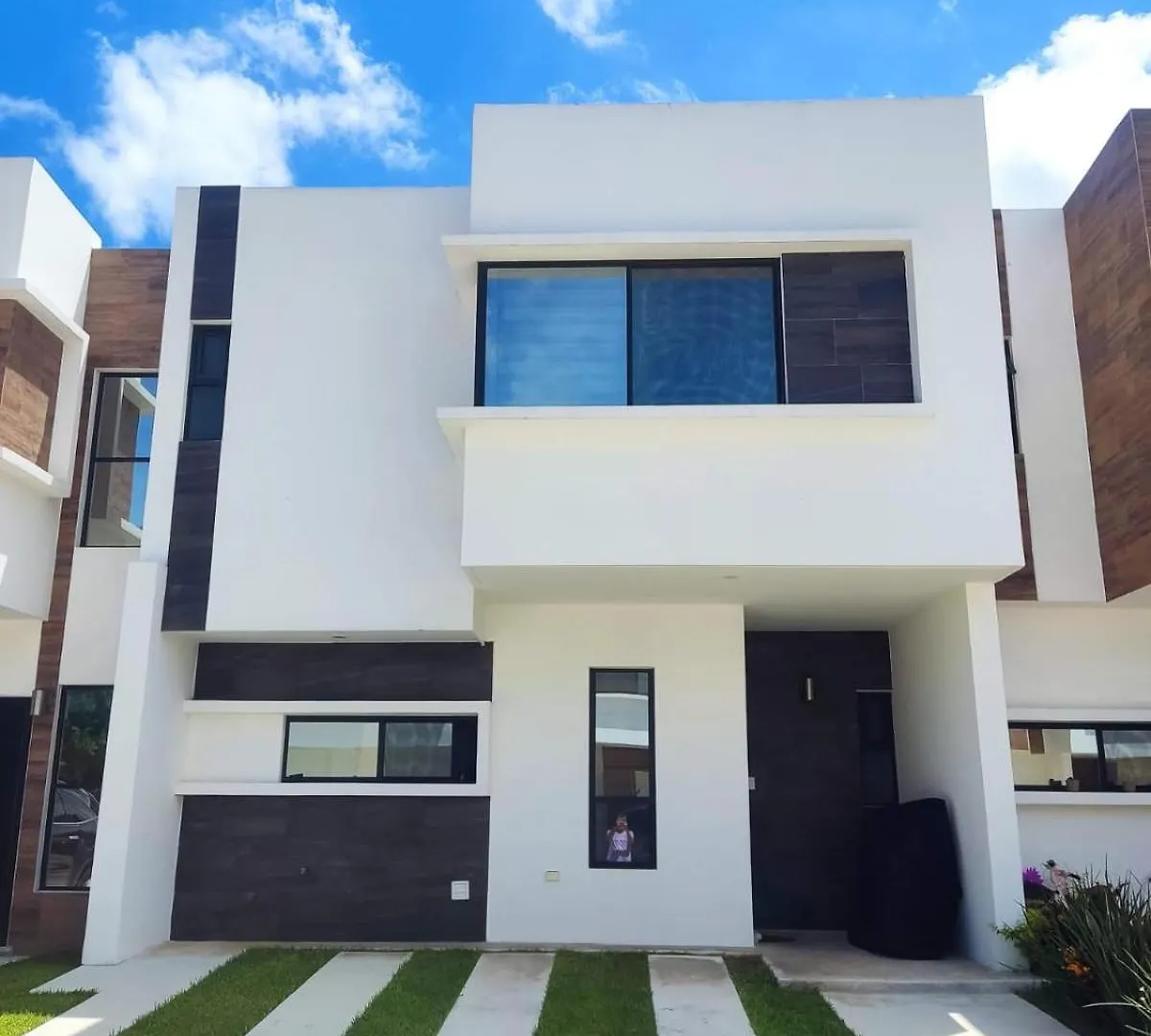 Casa Entera De Lujo Playa Del Carmen Villa
