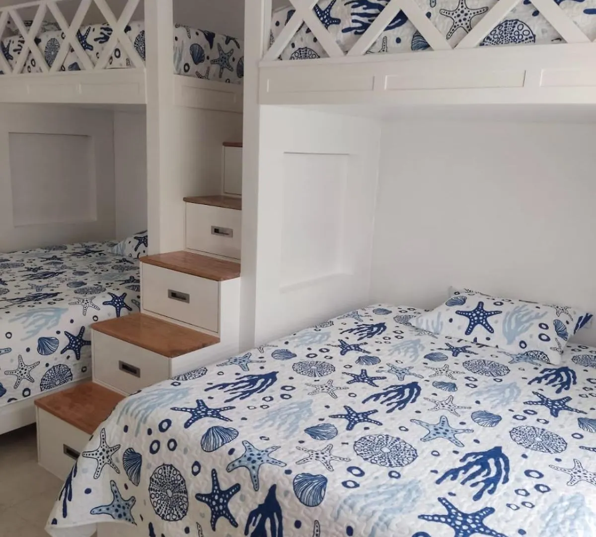 Casa Entera De Lujo Playa Del Carmen Villa